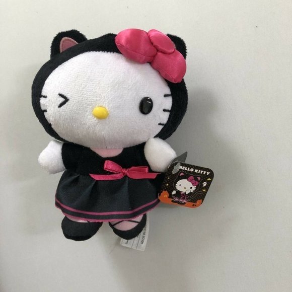 Hello Kitty by Sanrio Toys Sanrio Hello Kitty Cvs Halloween Candy